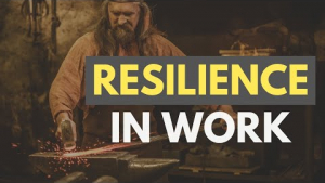 Developing Resilience with OptimalWork