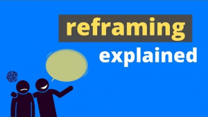 Reframing Explained