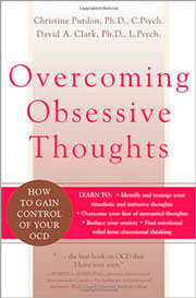 Overcoming Obsessive Thoughts: How To Gain Control Of Your OCD